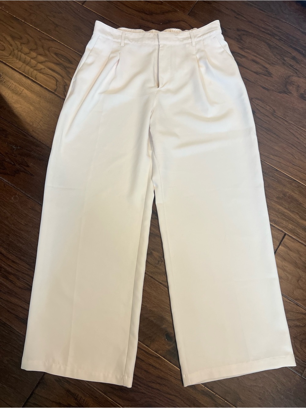 The Gap Easy Trouser - Birch